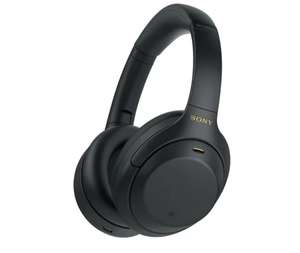 Sony WH-1000XM4 Wireless Noise-Canceling Headphones Over-Ear - Black, Used Grade A 2 year warranty, Free C&C