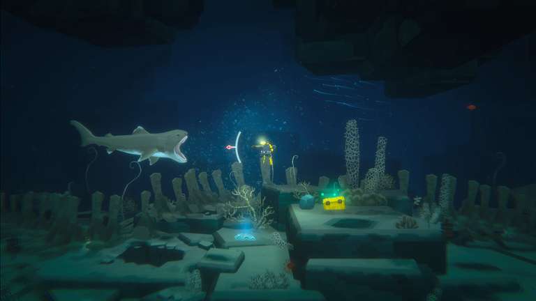 Dave The Diver :- Nintendo Switch Download