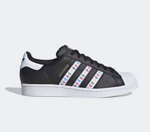 Adidas Superstar Shoes £31.87 with code @Adidas