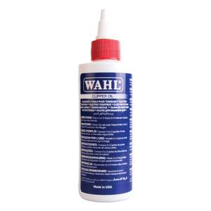 Wahl Clipper Oil, Blade Oil for Hair Clippers, Beard Trimmers and Shavers - £3.14 / £2.97 S&S