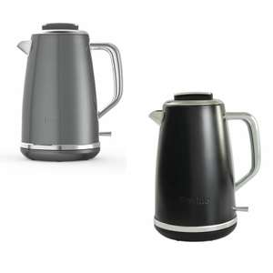 Breville Lustra Jug Kettle - £24.99 Using Click & Collect @ Currys