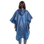 Trespass Canopy Packaway Poncho (Pack of 2)