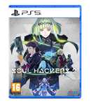 Soul Hackers 2 (PS5) £18.95 @ Amazon