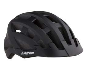Lazer Compact Dlx Mips Universal Helmet