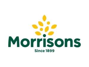 10% cashback at Morrisons with £30+ Spend (Selected Accounts) @ Barclaycard Rewards