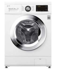 LG FWMT85WE 8kg / 5kg 1400rpm Washer Dryer W/Code