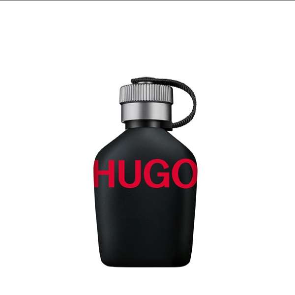 HUGO Just Different For Him Eau de Toilette 75ml + Free Click & Collect ...