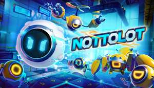 3 New Free Bandai Namco Games - NOTTOLOT, Doronko Wanko & Boomeroad
