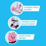 Casdon Henry & Hetty Toys - Hetty Cleaning Trolley