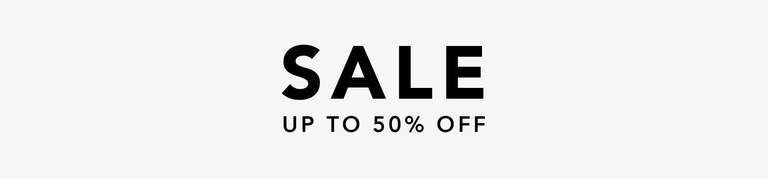 Up to 50% off Lingerie in the Sale Delivery £3.95 Free on £50 Spend @ Bluebella