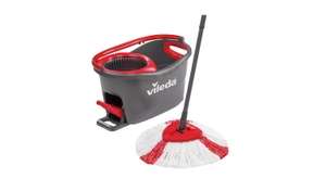 Vileda Easy Wring and Clean Turbo Mop and Bucket Set £23.33 click and collect at Argos