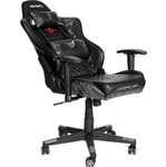 Province5 Call of Duty Sidewinder Gaming Chair - Black - Sold & Shipped by AMAIRA HOLDINGS LTD (UK Mainland) / The Range