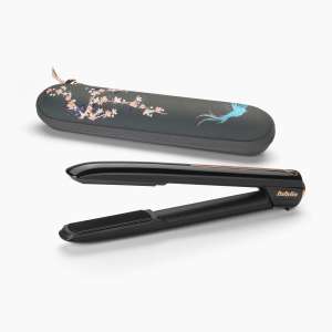 Babyliss 9000 cordless straighteners £55 through Vodafone Veryme offers @ Babyliss