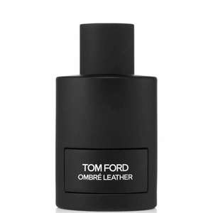 Tom Ford Signature Ombre Leather Eau de Parfum 100ml £106.40 with code @ Look Fantastic