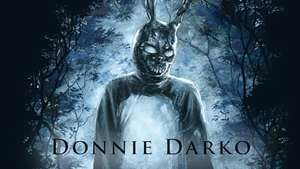 Donnie Darko 4K UHD (2001) to Buy Prime Video