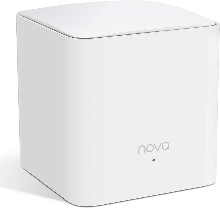 3 pack Tenda Nova Mesh WiFi 6 AX5400(MX15 Pro) Whole Home Mesh WiFi 6 System