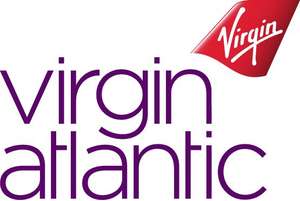 Up To 2,500 points when you auto exchange Tesco Clubcard vouchers for the first time (Virgin Atlantic Flying Club Members) @ Virgin Atlantic