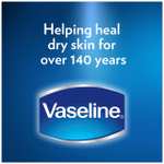 Vaseline Expert Care Dark Spot Rescue, Hand & Body Lotion with SPF 20, Reduces dark spots on skin 100ml - £1.90 S&S / £1.80 S&S + Voucher