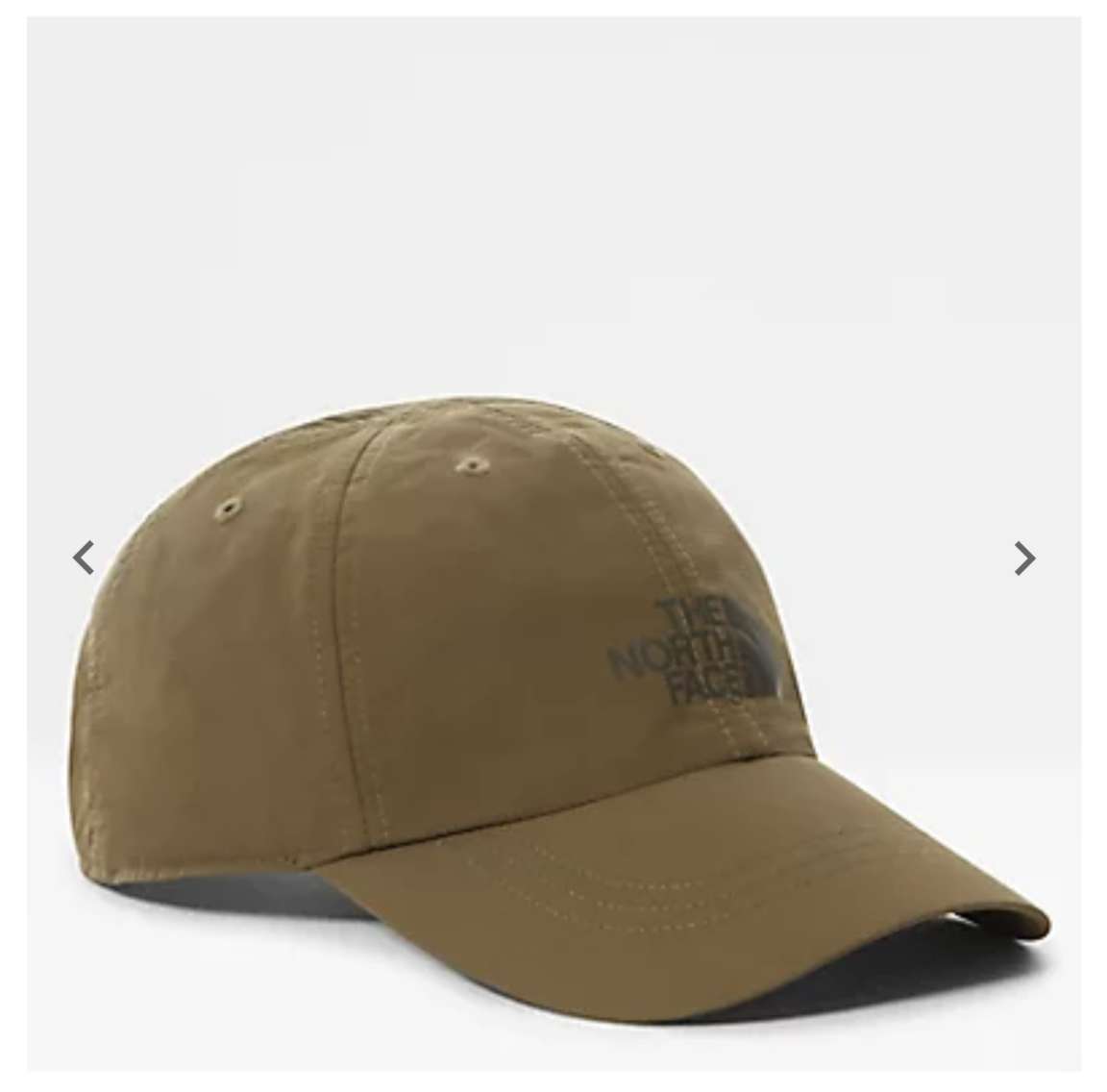 North Face horizon cap £12.50 (Free 