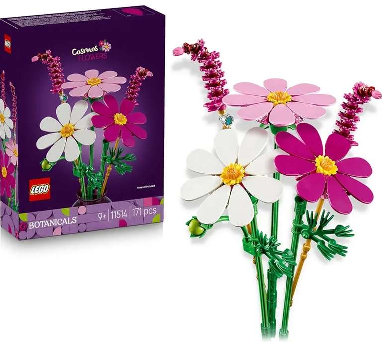LEGO Ninjago 71863 Zilvar & Grimtak Dragon Beast – £18 at Argos