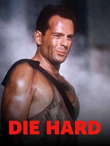 Die Hard - 4K UHD - Digital Download