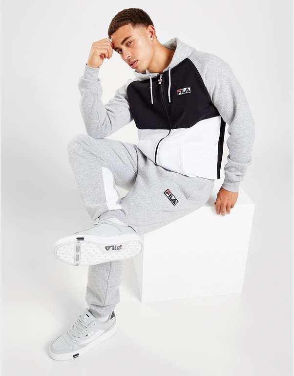Fila Nevi Tracksuit - Free delivery with code