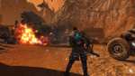 Red Faction Guerilla Re-Mars-tered (PS4)