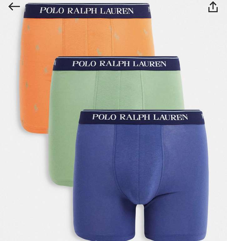 ralph lauren boxers uk