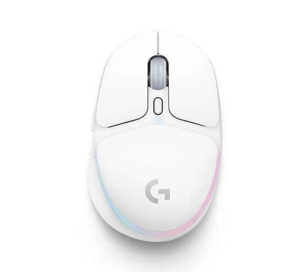 LOGITECH G705 RGB Wireless Optical Gaming Mouse + Free Next Day Delivery