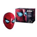 Spider-man Legends Iron Spider Helmet - £65 Using Click & Collect / £60 Using Marketing Signup Code (+£3.95 Delivery) @ Argos