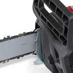 Sprint 18SCSK 18V Li-Ion 25cm Cordless Chainsaw Kit £70.99 with voucher (Prime Exclusive) @ Amazon
