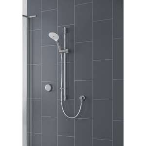 Free Nest Mini when bought with Mira Activate Shower - £478.99 @ Screwfix