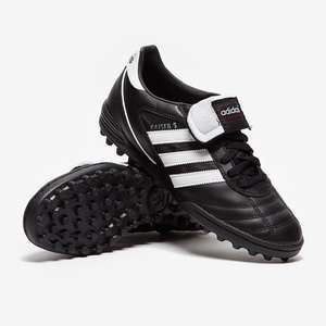 adidas Kaiser 5 Team Turf Mens Leather Football Boots £47.48 Delivered @ Sports Direct