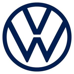 Volkswagen Used Car Service Plans - 25% Black Friday Saving - £372 @ Volkswagen
