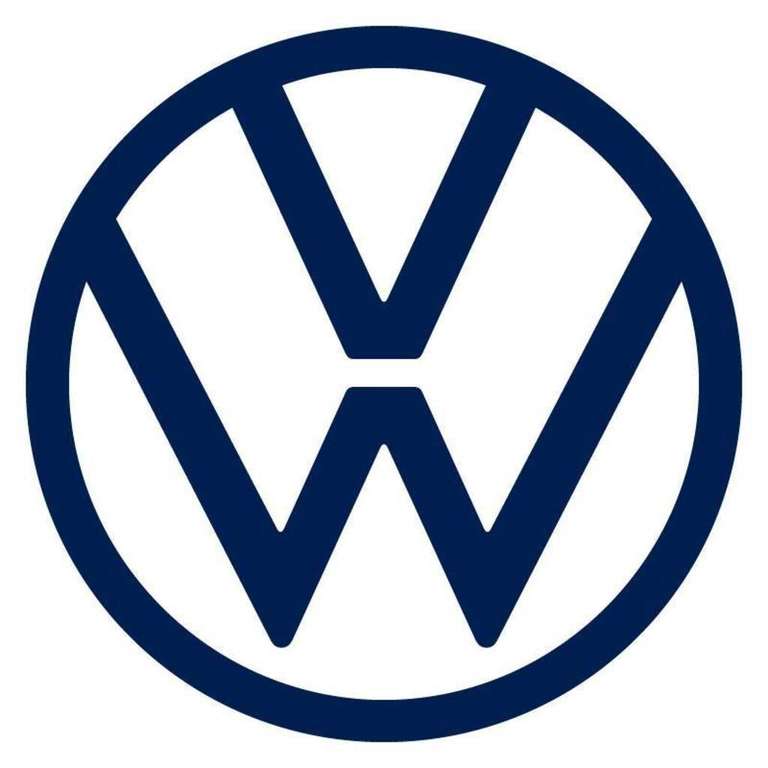 Volkswagen Used Car Service Plans - 25% Black Friday Saving - £372 @ Volkswagen