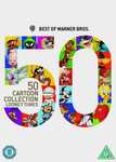 Best of Warner Bros. 50 Cartoon Collection: Looney Tunes [DVD]