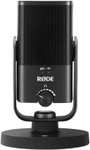 RØDE NT-USB Mini Condenser Mic with Free Software for Podcasting - £56.99 @ Amazon (Prime Exclusive)