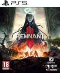 Remnant 2 (PS5) & (XBOX SERIES X) £33.96 with code @ The Game Collection Ebay Outlet