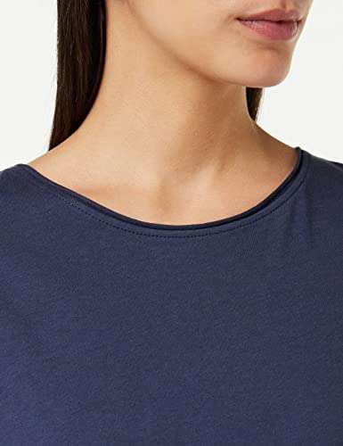 Tommy Hilfiger Women's Tjw Slim Jersey C Neck T-Shirt (Size XS