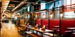 Nationwide: BrewDog wings & fries for 2 - £19 Sun- Wed til 31 July at Travelzoo