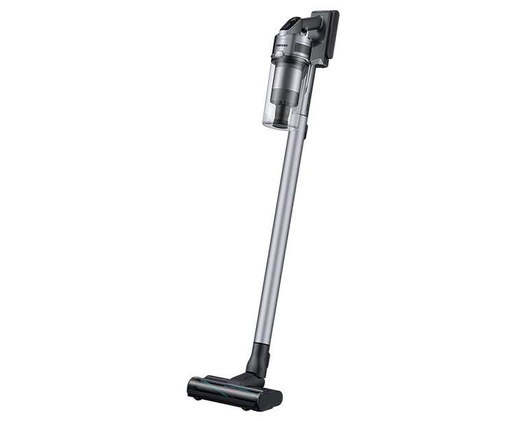 Samsung Jet 75 Complete Cordless Vacuum Cleaner 200W with tools £199 Delivered, using code @ crampton and Moore