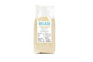 Belazu Carnaroli Risotto Rice 1kg W/voucher