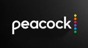 Peacock TV (US) - Full year - $19.99 instead of $49.99 (£16.15) with code (Via VPN) - New Customers @ Peacock TV USA