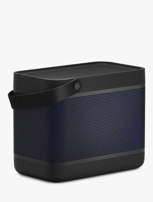 Bang & Olufsen Beolit 20 Portable Bluetooth Speaker £379 John Lewis