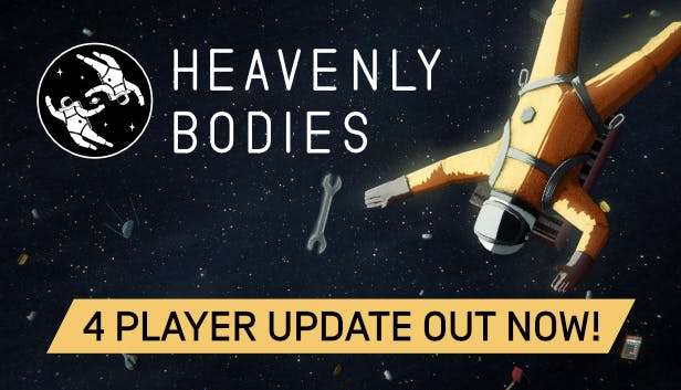 Heavenly Bodies for PC Steam