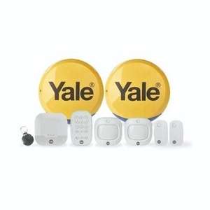 Yale Sync Smart Alarm IA-330 Grade A1 - £217.36 (+£4.99 Delivery) @ Laptops Direct