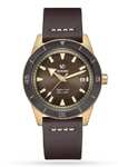 Rado Captain Cook Watches up to 30% off Inc RADO Captain Cook Black Automatic Mens Watch Plus Other Brands