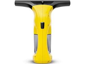 Karcher WV1 Window Vac £31.49 with code / £26.49 with Motoring Club signup @ Halfords
