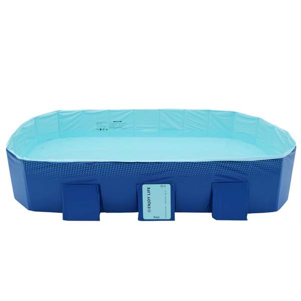 9ft Portable Folding Pool - Free C&C at selected locations