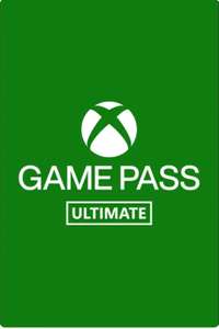 Xbox Game Pass Ultimate 24 Months + 2 Weeks VPN (Xbox Turkey)Using Xbox Live Gold Conversion (Expired Gamepass Ultimate Sub Req'd)